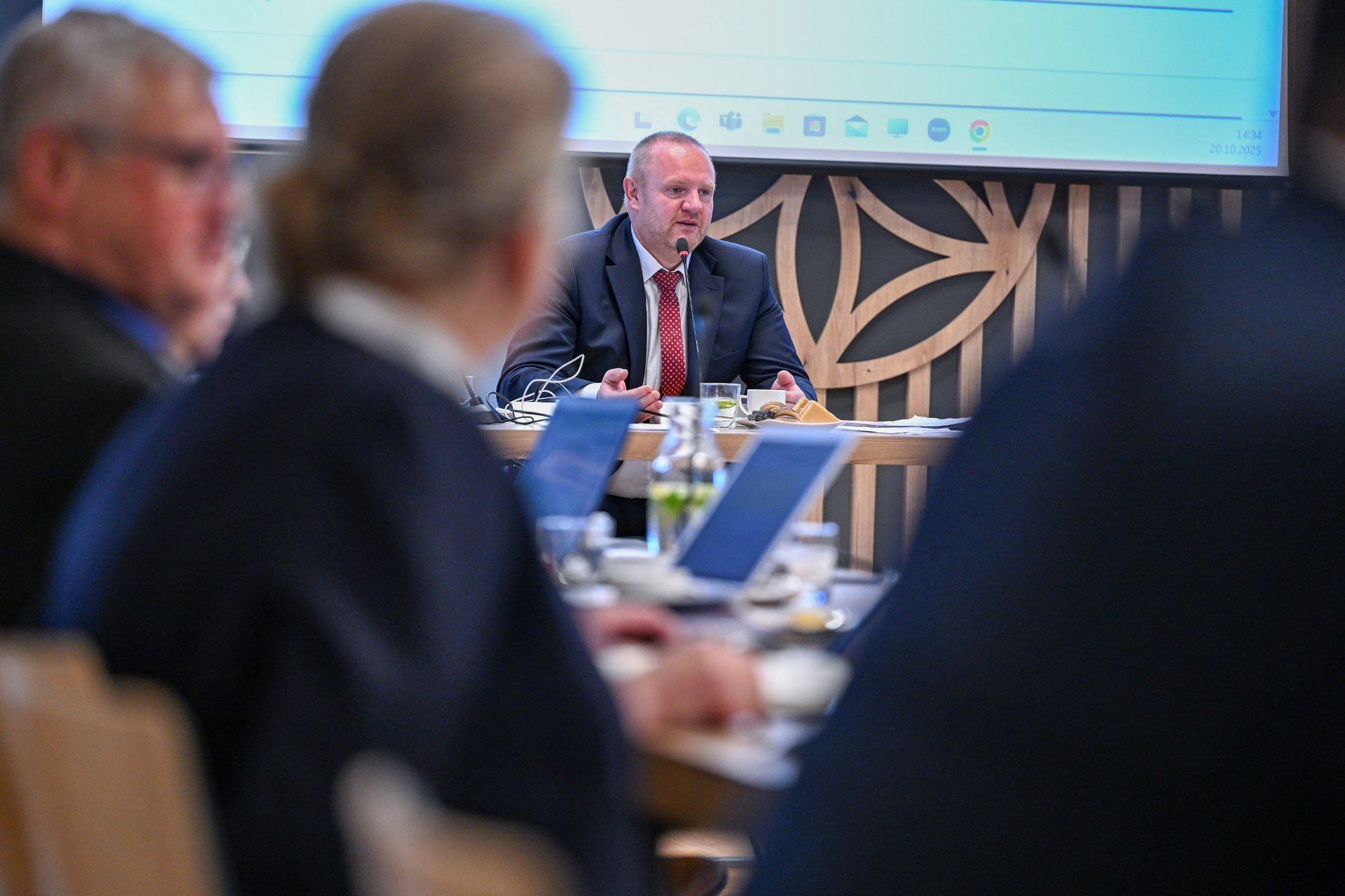 Sesja Rady w Gminie Kościelisko