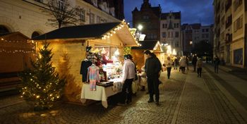 Legnica: Jarmark Świąteczny już w weekend 12-14 grudnia