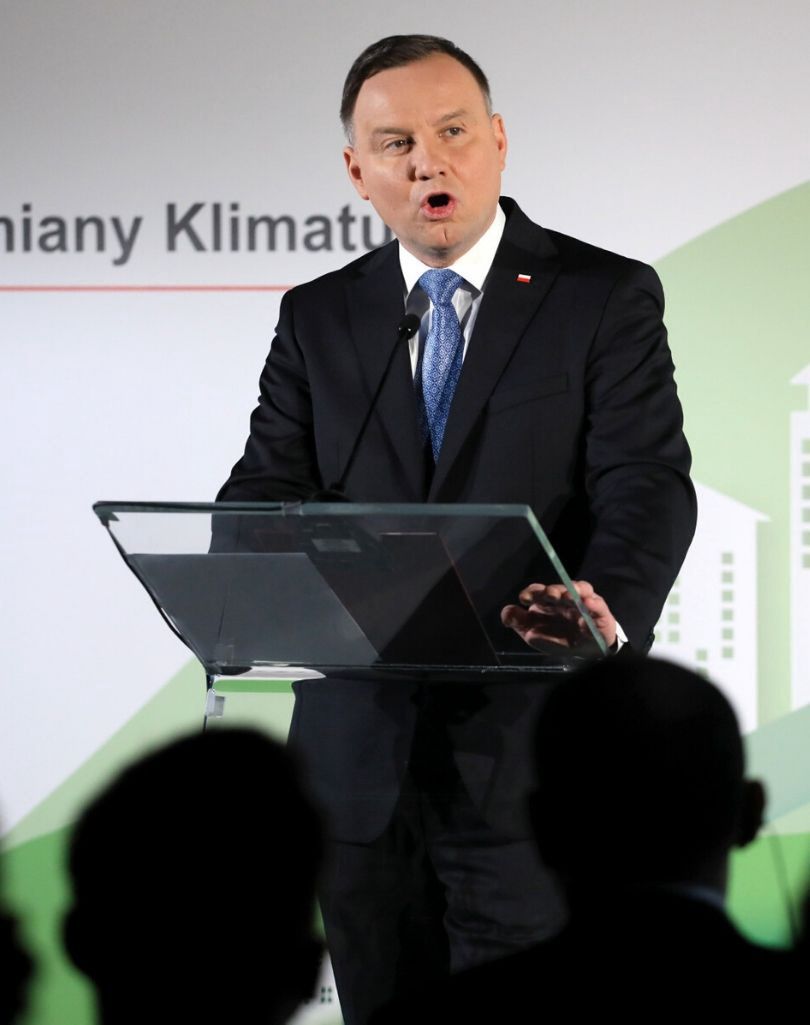 Andrzej Duda