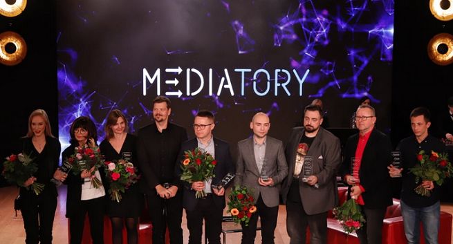 MediaTory 2019: Łucyan, Sekielscy, Pieniążek, Kaługa, Socha, Figurski, Miśka-Jackowska i Szarejko laureatami