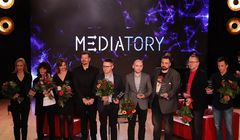 MediaTory 2019: Łucyan, Sekielscy, Pieniążek, Kaługa, Socha, Figurski, Miśka-Jackowska i Szarejko laureatami