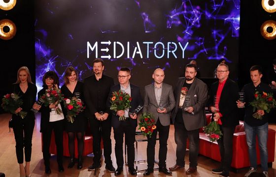 MediaTory 2019: Łucyan, Sekielscy, Pieniążek, Kaługa, Socha, Figurski, Miśka-Jackowska i Szarejko laureatami