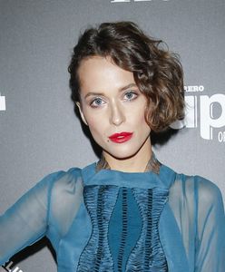 Hamkało opowiedziała o swojej walce z depresją. "To był mega trudny czas"