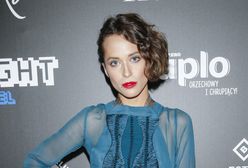 Hamkało opowiedziała o swojej walce z depresją. "To był mega trudny czas"