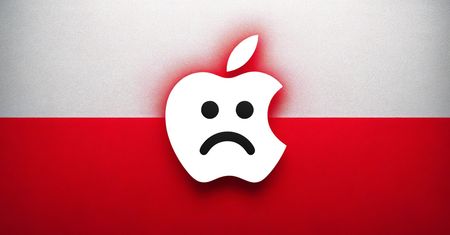 iOS 18 będzie w Polsce ekstremalnie wybrakowany. Apple wskazał powód