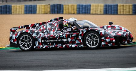 Casting na właściciela toyoty. Japończycy szukają chętnych na zakup GR Super Sport