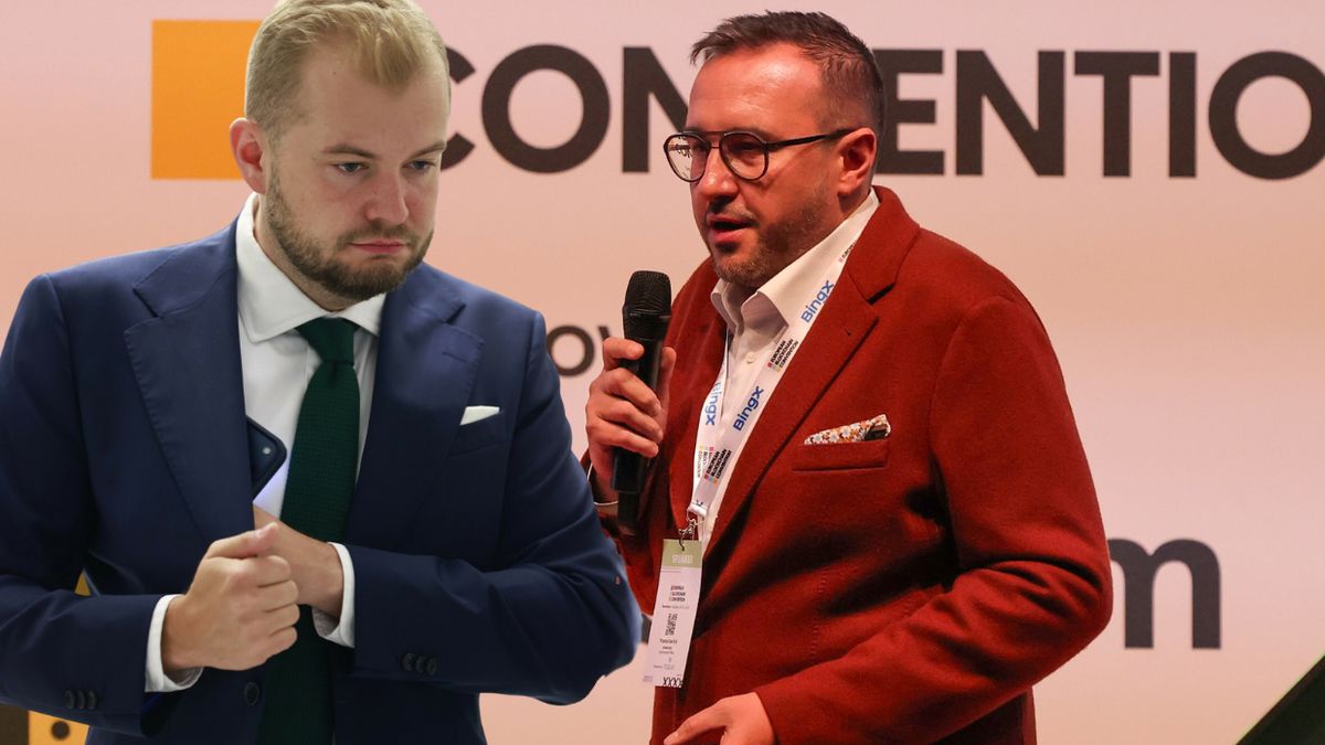Kral miał konsultować poprawki do ustawy z Kralem
