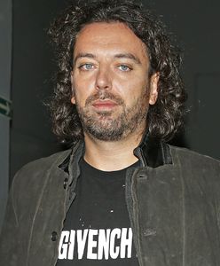 Emil Haidar ponownie został ojcem. Długo to ukrywał