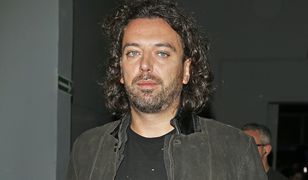 Emil Haidar ponownie został ojcem. Długo to ukrywał