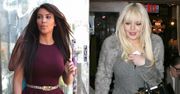 Kardashian i Lohan "najbardziej przereklamowanymi" gwiazdami!