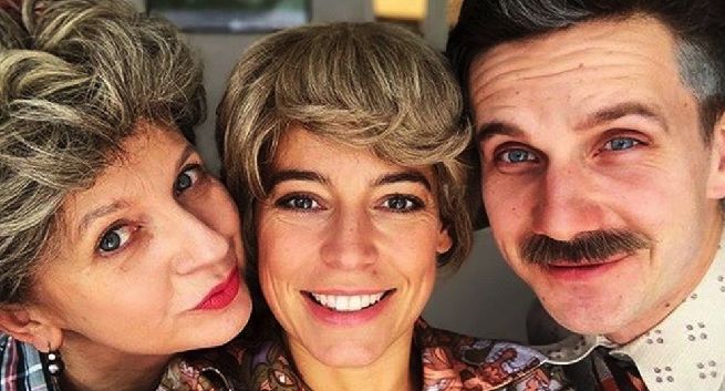 1,60 mln widzów debiutu „To był rok!” w TVP1