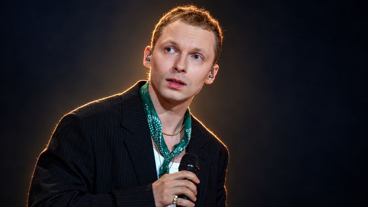 Igor Herbut bez filtra: Jestem szczęśliwszy, bezpieczny. Jestem trzeźwy [WYWIAD]