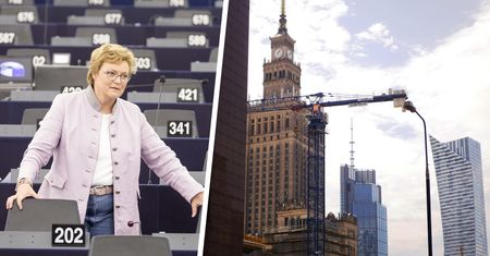 Wyniki kontroli PE. "To, co zobaczyliśmy, budzi nasze obawy"