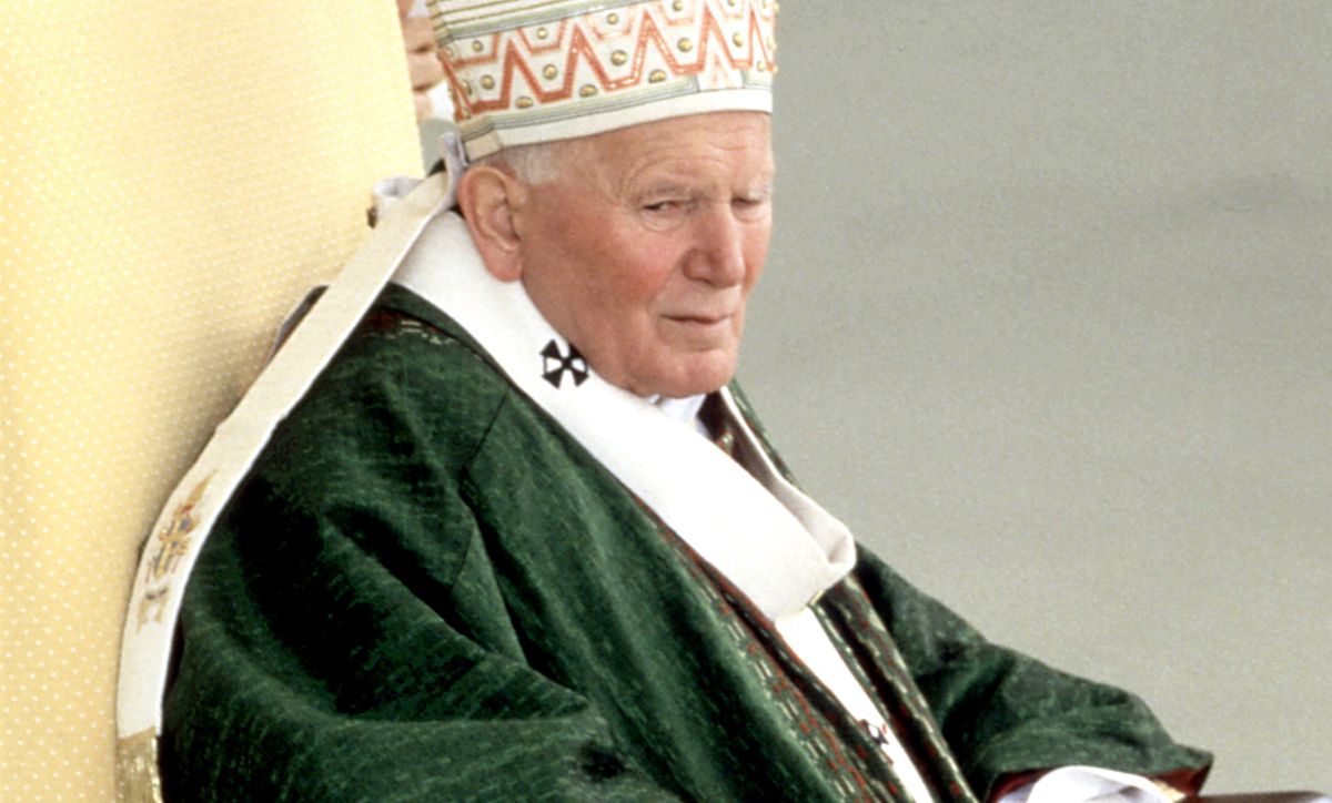 Jan Paweł II - wiedział czy nie wiedział o przestępstwach seksualnych w Kościele katolickim?