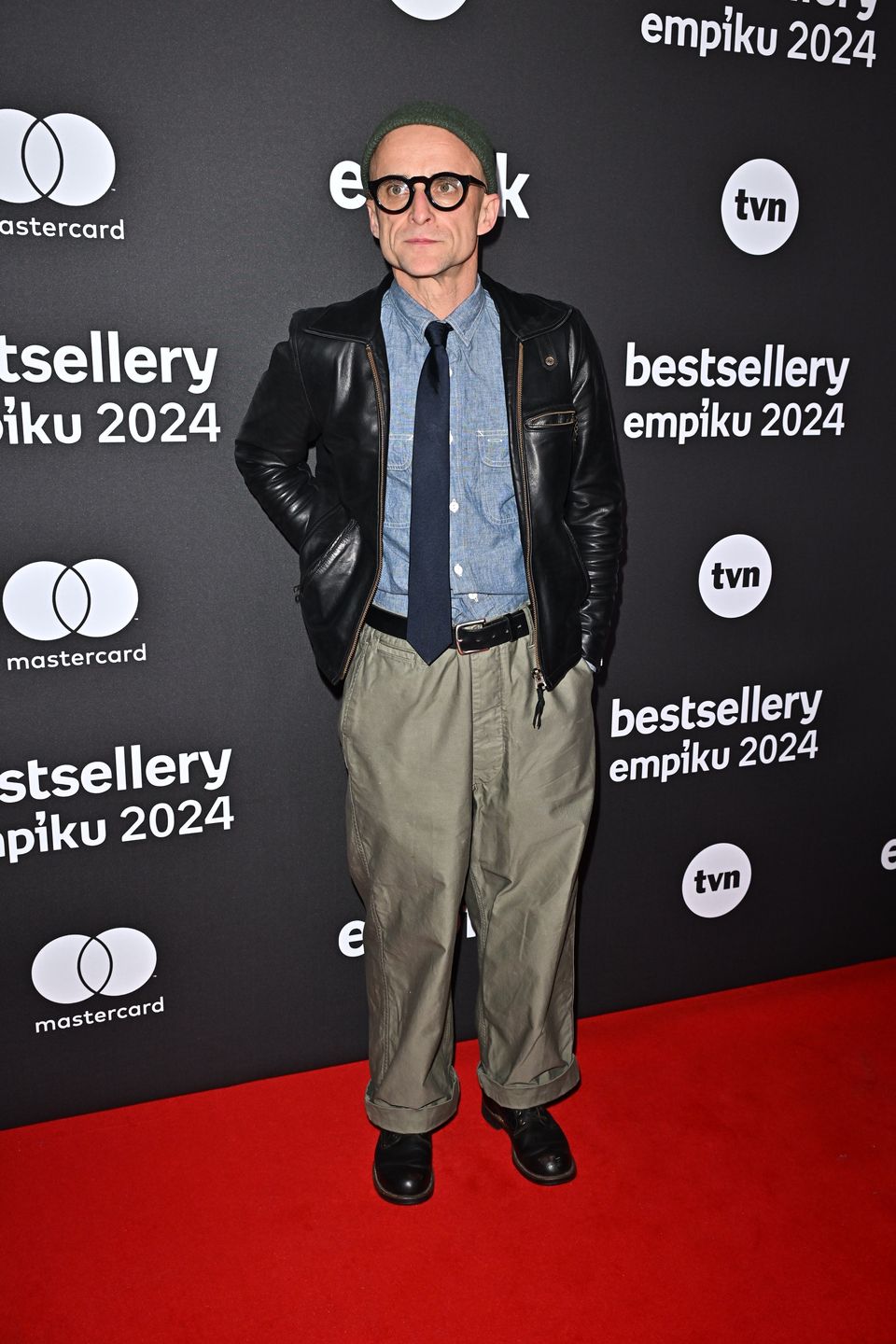 Tłum gwiazd na gali Bestsellery Empiku 2024