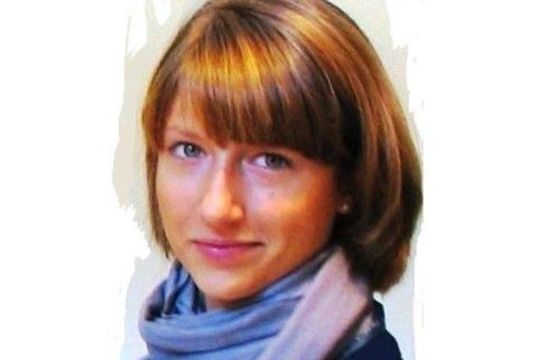 Maria Kulawik brand managerem Radia ZET Chilli