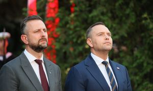 Amerykanie wysłali sygnał. Nawrocki zaprasza szefa MON. Temat: baza USA w Polsce