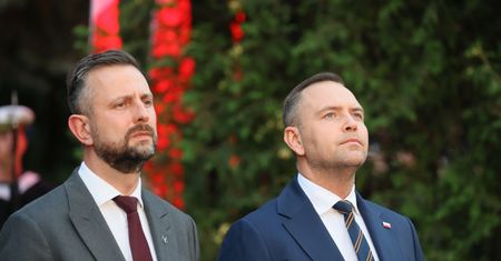 Amerykanie wysłali sygnał. Nawrocki zaprasza szefa MON. Temat: baza USA w Polsce
