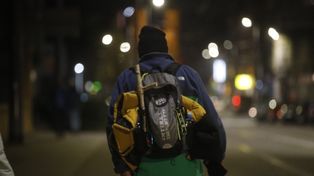 Rybnik: Ekstremalna Droga Krzyżowa w lasach. Uczestnicy przejdą, modląc się, 41 kilometrów