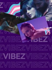 Taylor Swift w "Lavender Haze". Zakochana w transpłciowym modelu