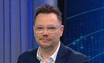 Dziennikarz TVP Info tłumaczył korzystanie ze znajomości przy leczeniu. Teraz obraca sprawę w żart