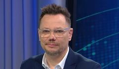 Dziennikarz TVP Info tłumaczył korzystanie ze znajomości przy leczeniu. Teraz obraca sprawę w żart