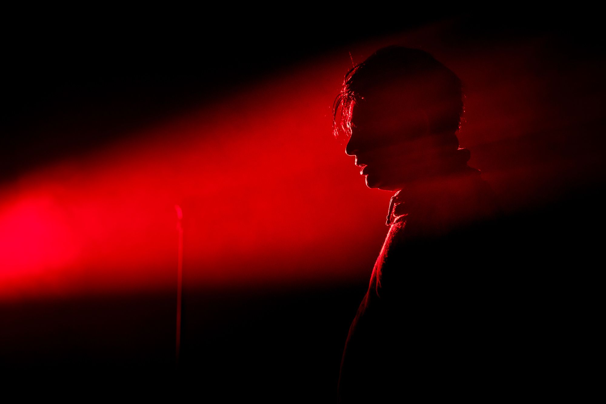 Jego zdjęcia są naprawdę głośne! Radek Zawadzki i jego fotografia koncertowa 9