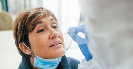 BioMaxima będzie sprzedawać testy do Niemiec. Kurs akcji wystrzelił