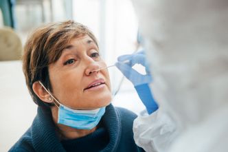 BioMaxima będzie sprzedawać testy do Niemiec. Kurs akcji wystrzelił