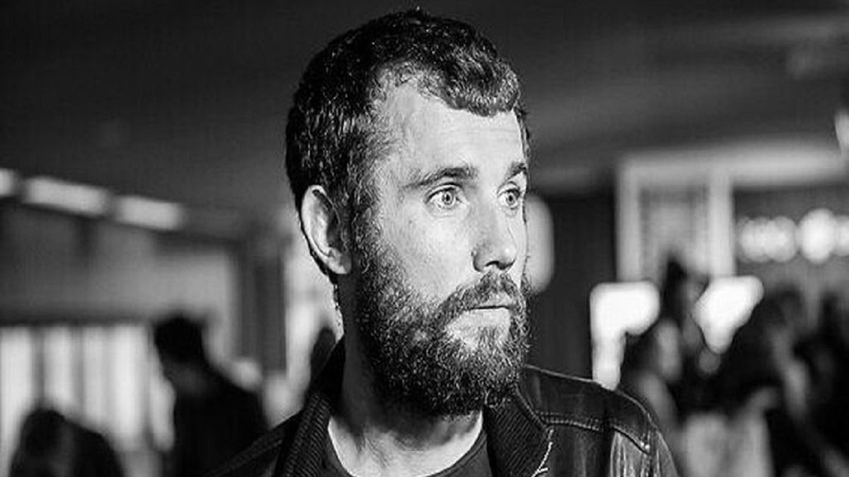 Prawdziwa przyczyna śmierci litewskiego reżysera. Wstrząsające, co zrobili z nim Rosjanie