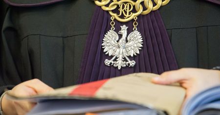 Gdynia. Sędzia otrzymuje pogróżki, prokuratura prosi o międzynarodową pomoc prawną