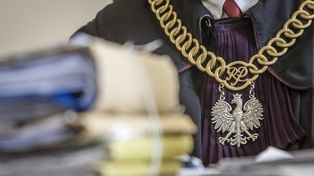 Cztery lata więzienia dla bezdomnego za serię włamań do kościołów i lokali gastronomicznych w Przemyślu