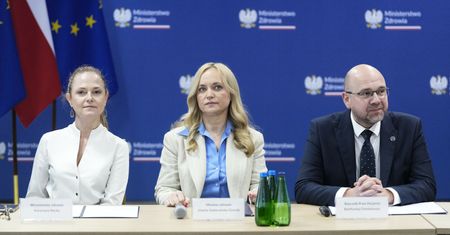 Ustawa "lex szarlatan" przyjęta. Oto co wprowadza
