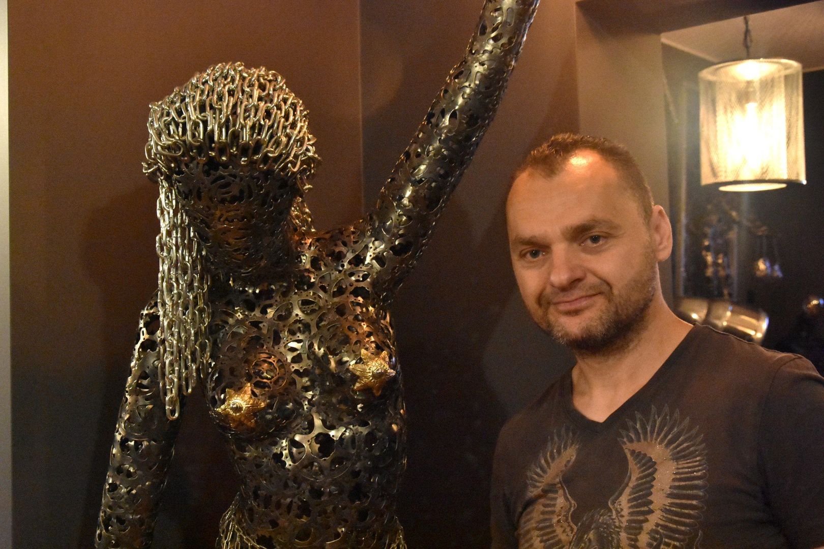 Ajza Galeria