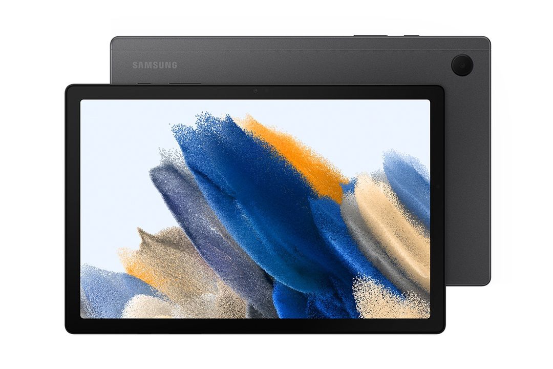 Prezent na komunię tablet Samsung 