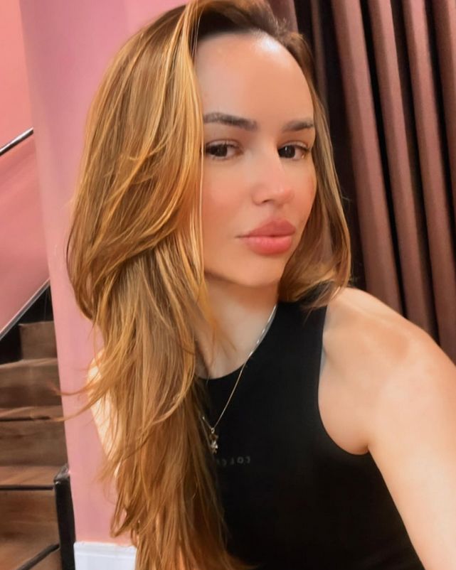 Lidiane Lorenco