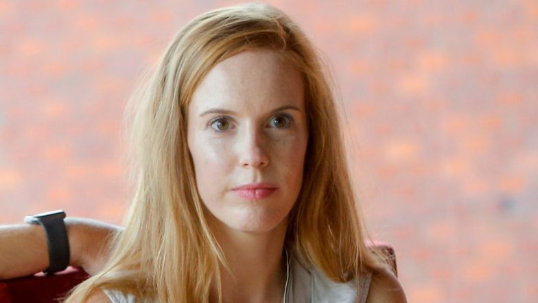 Żona Macieja Stuhra gorzko o polskiej służbie zdrowia