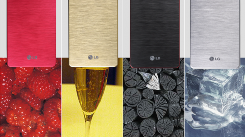 Dysk LG XD3 - zmieści się w torbie fotograficznej 1