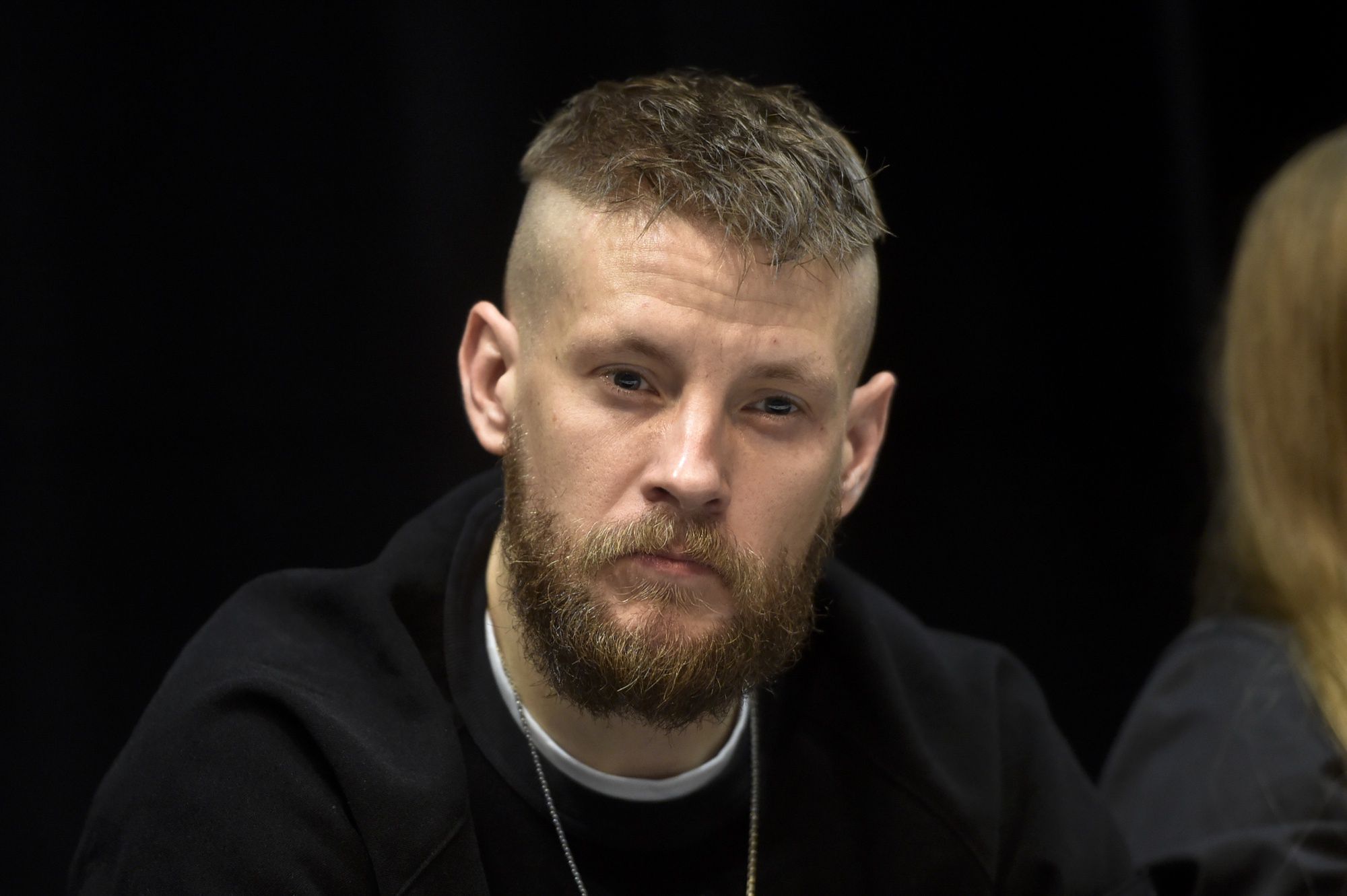 Maffashion publikuje pierwszy wpis po wywiadzie Sebastiana Fabijańskiego