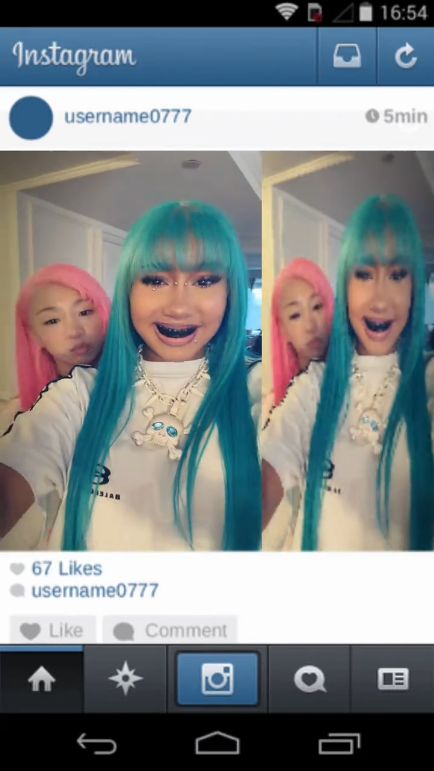 Nowy styl North West