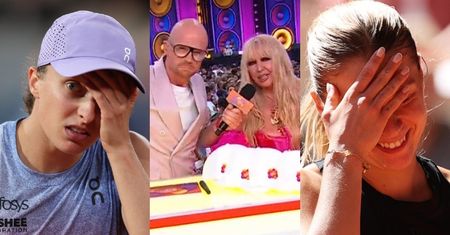 WPADKA Maryli Rodowicz na koncercie "Lata z Radiem i Telewizją Polską": "Mój występ dedykuję IDZE CHWALIŃSKIEJ"