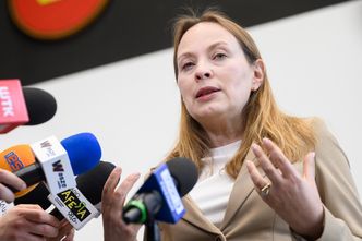 Miliardy dla przedsiębiorców. Ministra ogłasza uruchomienie czterech programów