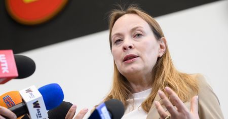 Miliardy dla przedsiębiorców. Ministra ogłasza uruchomienie czterech programów