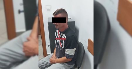 Spuścił ponad 300 litrów paliwa z samochodów. 40-latek oskarżony o włamania i kradzież paliwa