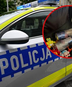 Odebrali noworodka rodzicom. Zobaczyli, jak zachowują się na ulicy