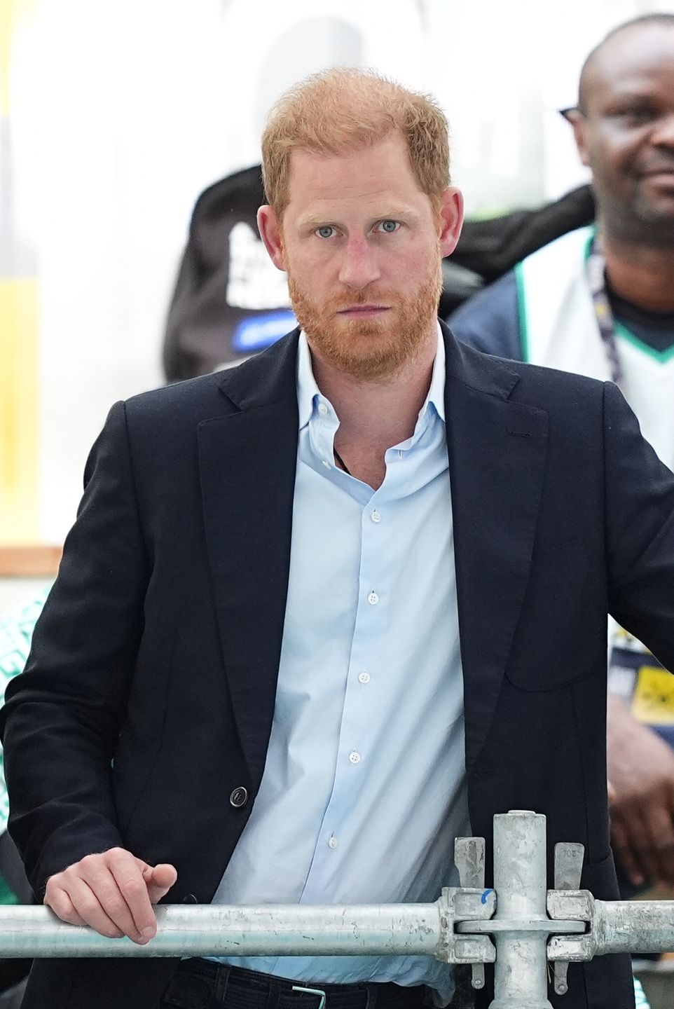 Książę Harry
