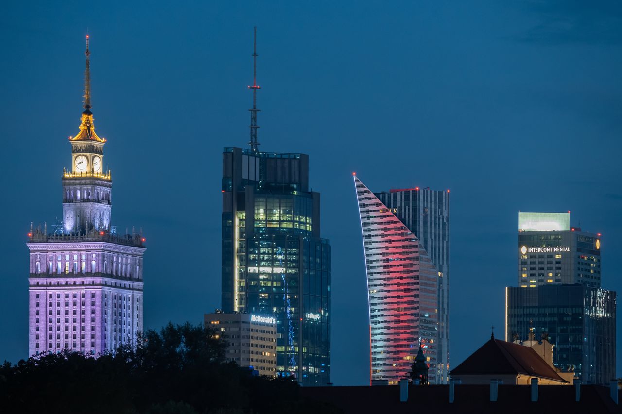 W Warszawie odbędzie się bieg właścicieli z psami. Organizatorzy zapowiadają rywalizację duetów w dwóch kategoriach
