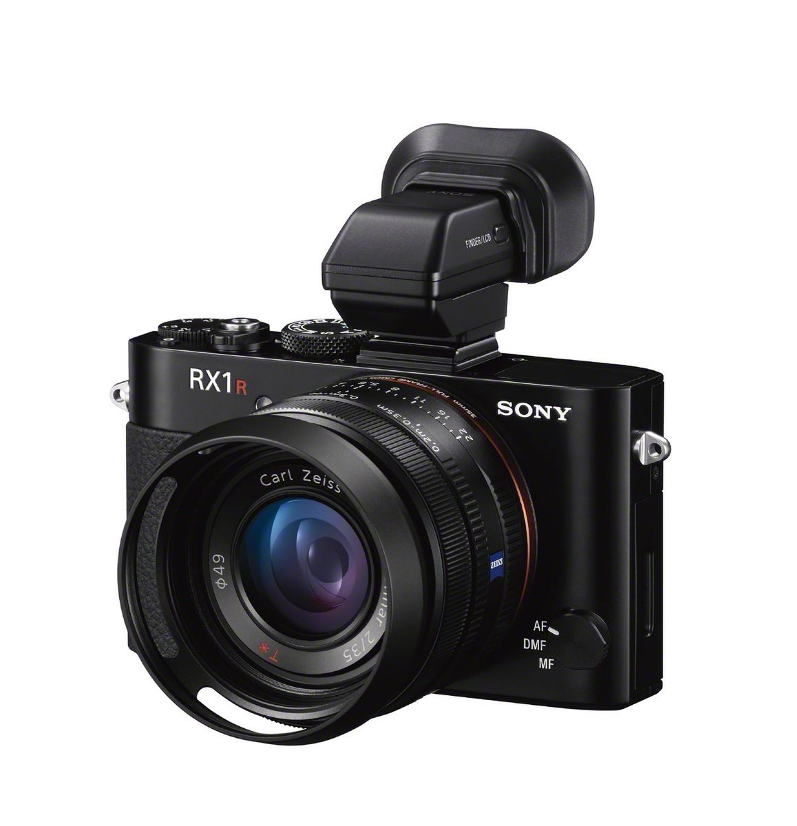 Sony Cyber-shot RX1R – kompaktowa pełna klatka bez filtra dolnoprzepustowego 11