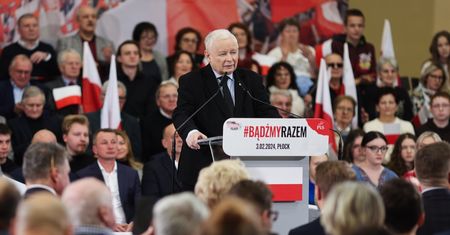 PiS kontra "Gazeta Myszkowska". Zapadł wyrok w głośnym procesie