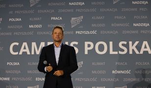 Koziński: Campus Polska. Nowa jakość w polityce, która niekoniecznie coś zmieni [OPINIA]